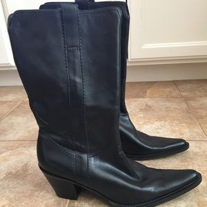 Franco Sarto boots 💝